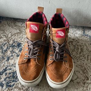 Vans Sneakers size 9.5